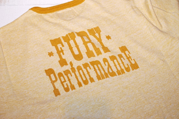 NEIGHBORHOOD 2009 Spring/Summer Collection May Releases