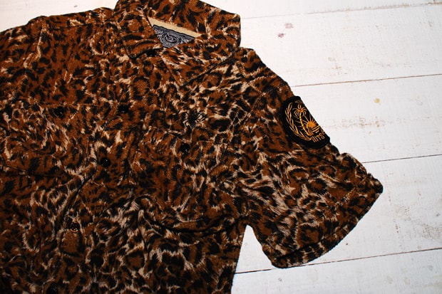 NEIGHBORHOOD 2009 Spring/Summer Collection May Releases