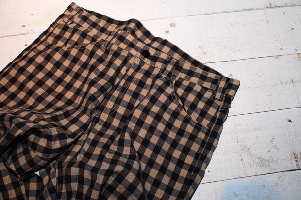 NEIGHBORHOOD 2009 Spring/Summer Collection May Releases