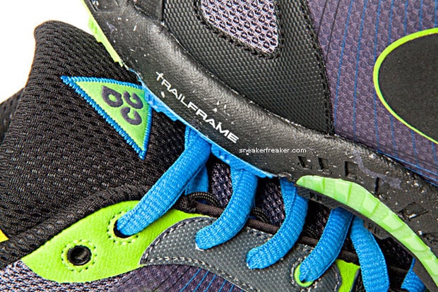 Nike ACG 2009 Fall Zoom Salbis & Morizaba