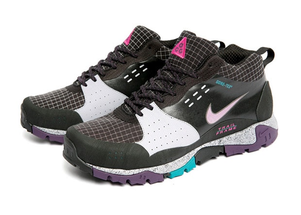 Nike ACG 2009 Fall Zoom Salbis & Morizaba
