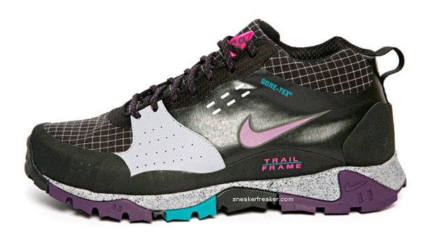 Nike ACG 2009 Fall Zoom Salbis & Morizaba