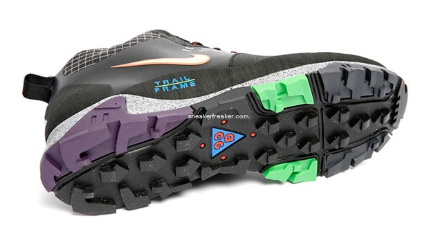 Nike ACG 2009 Fall Zoom Salbis & Morizaba