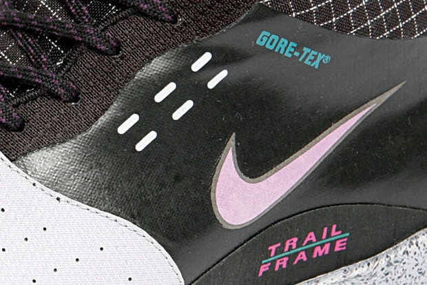 Nike ACG 2009 Fall Zoom Salbis & Morizaba