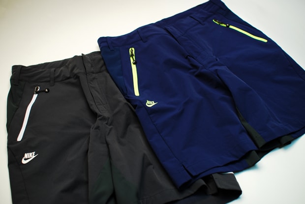 Nike Sportswear 2009 Spring/Summer May Releases