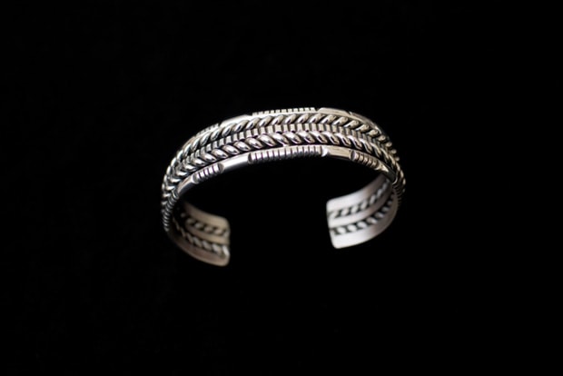 The Self Edge Jewelry Collection
