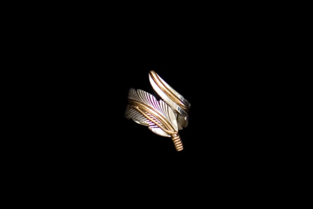 The Self Edge Jewelry Collection