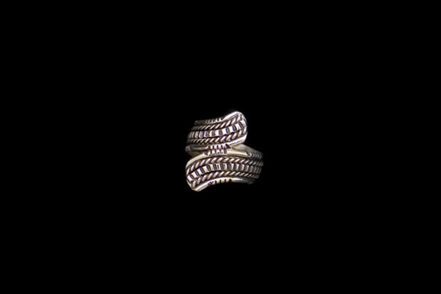 The Self Edge Jewelry Collection