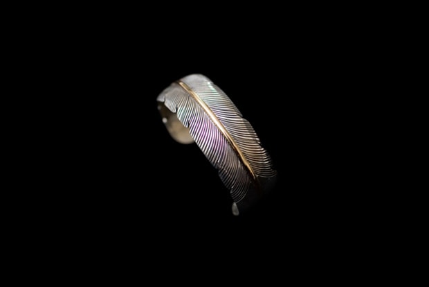 The Self Edge Jewelry Collection
