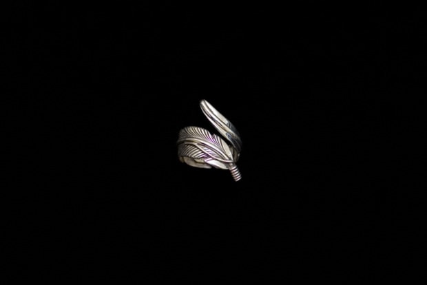 The Self Edge Jewelry Collection
