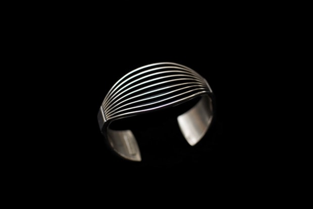 The Self Edge Jewelry Collection