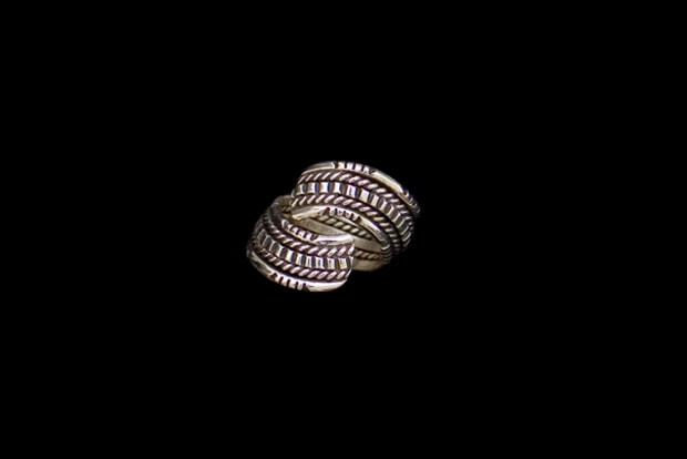 The Self Edge Jewelry Collection