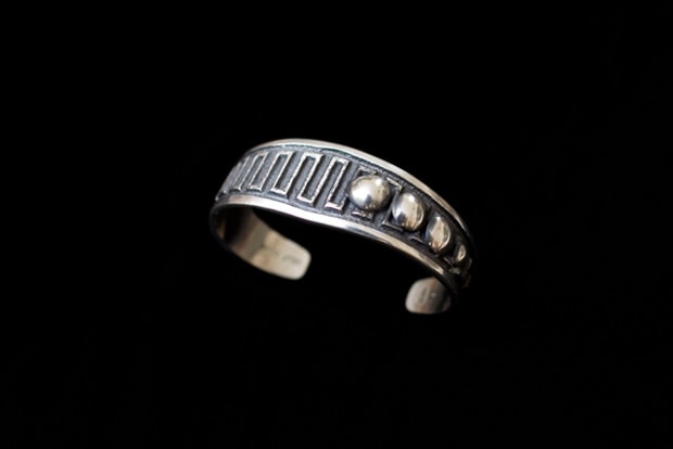 The Self Edge Jewelry Collection