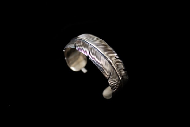 The Self Edge Jewelry Collection