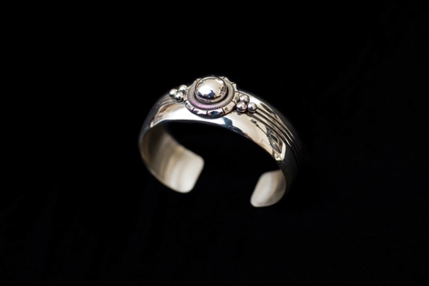 The Self Edge Jewelry Collection