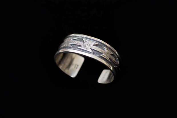 The Self Edge Jewelry Collection