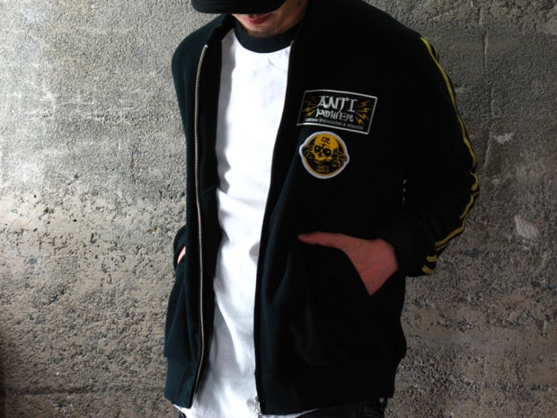 Devilock 2009 Spring/Summer New Releases