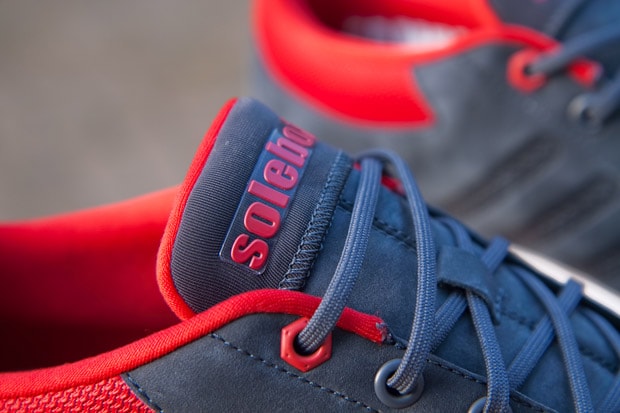 Solebox & HYPEBEAST "The Complete Ride" Preview
