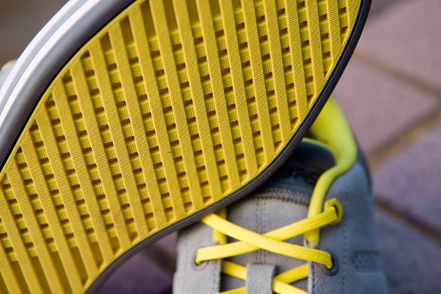 HYPEBEAST | Solebox x adidas "The Complete Ride" Zeitfrei Preview