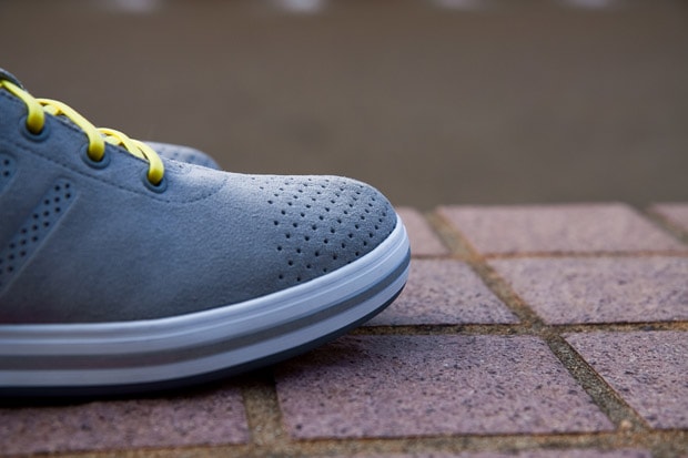 HYPEBEAST | Solebox x adidas "The Complete Ride" Zeitfrei Preview
