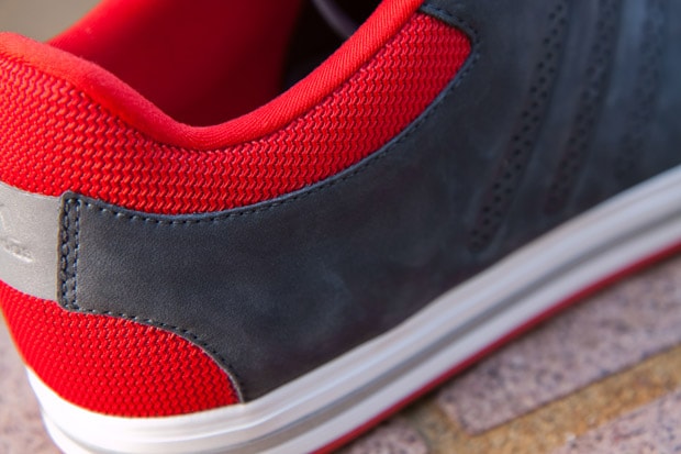 HYPEBEAST | Solebox x adidas "The Complete Ride" Zeitfrei Preview