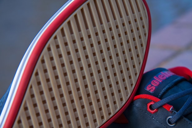 HYPEBEAST | Solebox x adidas "The Complete Ride" Zeitfrei Preview