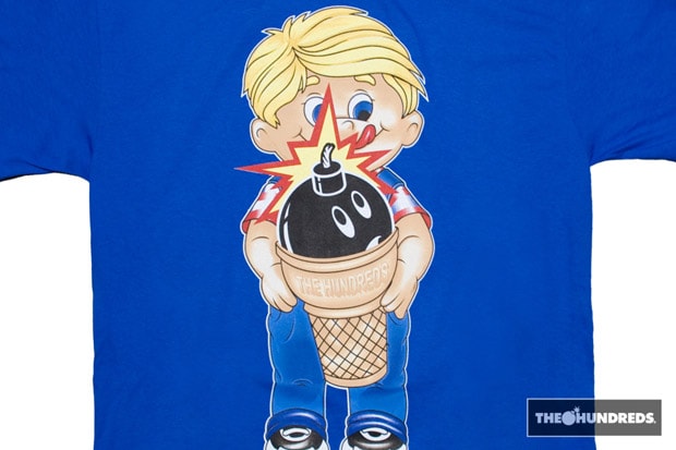 the-hundreds-2009-summer-tee-1