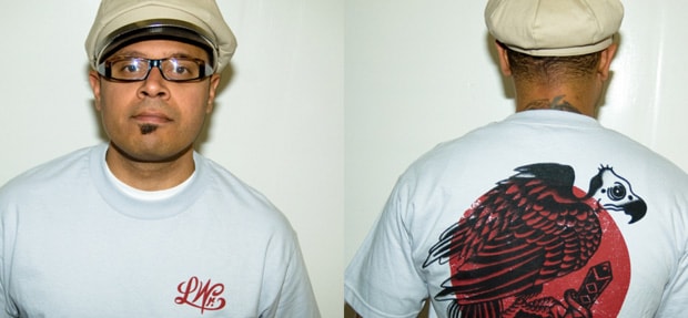 The Lovewright Company 2009 Summer Lookbook