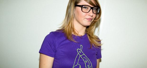 The Lovewright Company 2009 Summer Lookbook