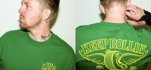 The Lovewright Company 2009 Summer Lookbook