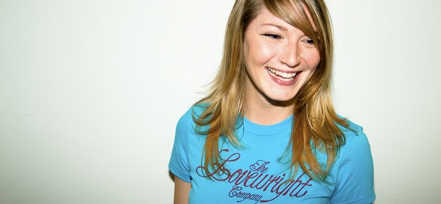 The Lovewright Company 2009 Summer Lookbook