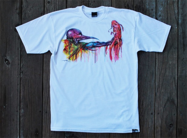 Upper Playground 2009 May Releases