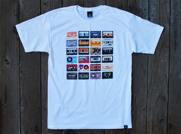 Upper Playground 2009 May Releases