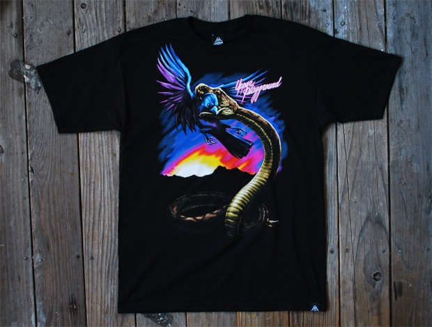 Upper Playground 2009 May Releases