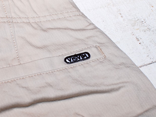 Visvim 2009 Spring/Summer Collection May Releases