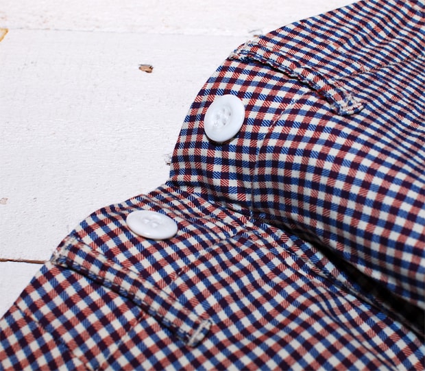 Visvim 2009 Spring/Summer Collection May Releases