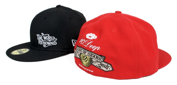 10deep-2009-summer-collection