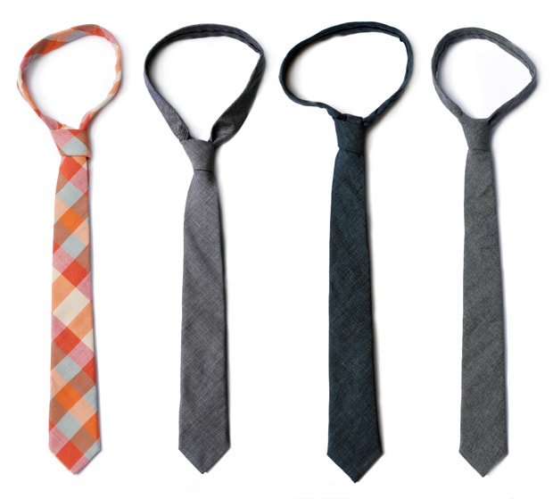 3sixteen Handmade Ties