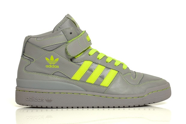 adidas Originals 3-Way: VA / D-Mop / ACU / Crooked Tongues