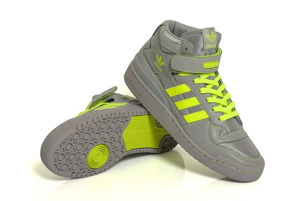 adidas Originals 3-Way: VA / D-Mop / ACU / Crooked Tongues