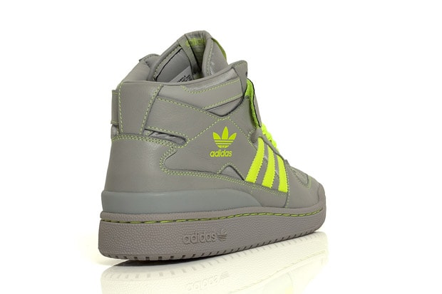 adidas Originals 3-Way: VA / D-Mop / ACU / Crooked Tongues