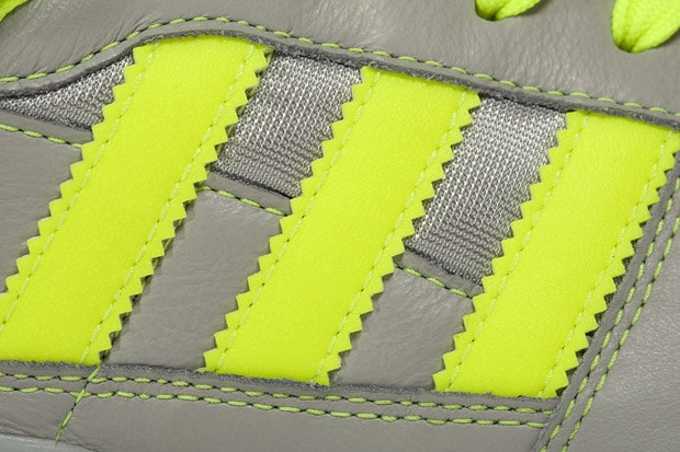 adidas Originals 3-Way: VA / D-Mop / ACU / Crooked Tongues