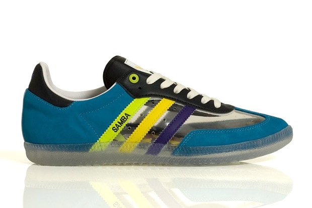 adidas Originals 3-Way: VA / D-Mop / ACU / Crooked Tongues