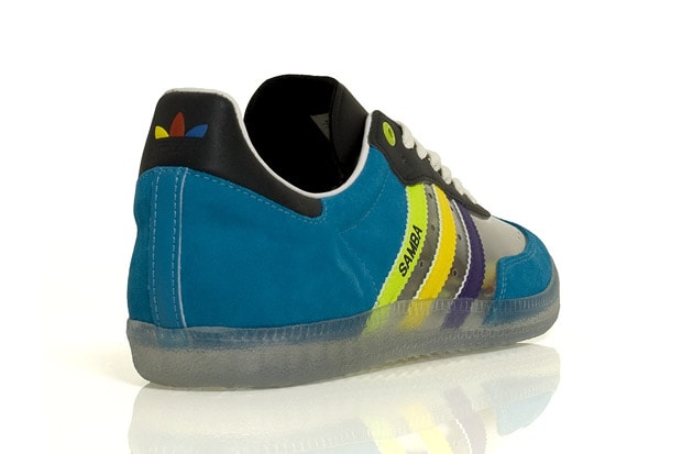 adidas Originals 3-Way: VA / D-Mop / ACU / Crooked Tongues