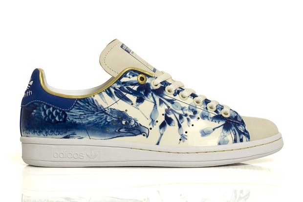 adidas Originals 3-Way: VA / D-Mop / ACU / Crooked Tongues