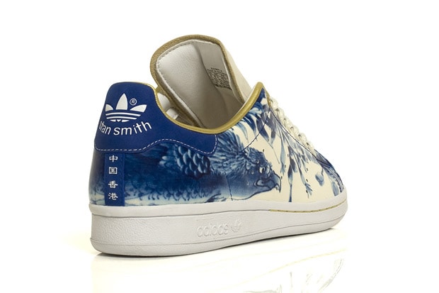 adidas Originals 3-Way: VA / D-Mop / ACU / Crooked Tongues