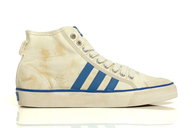 adidas Originals 3-Way: VA / D-Mop / ACU / Crooked Tongues
