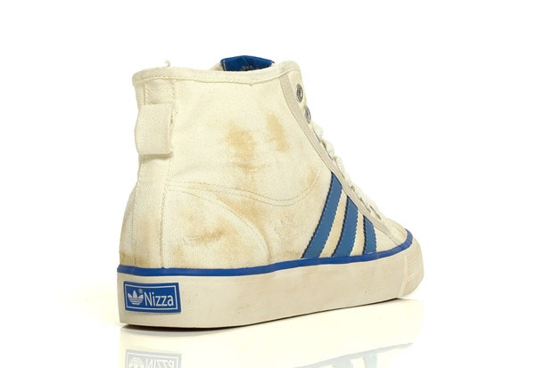 adidas Originals 3-Way: VA / D-Mop / ACU / Crooked Tongues