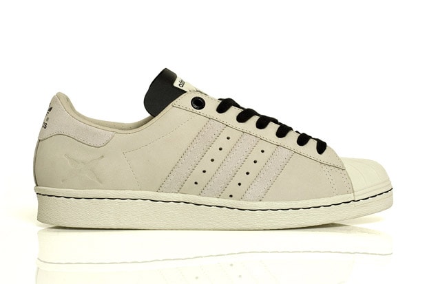 adidas Originals 3-Way: VA / D-Mop / ACU / Crooked Tongues