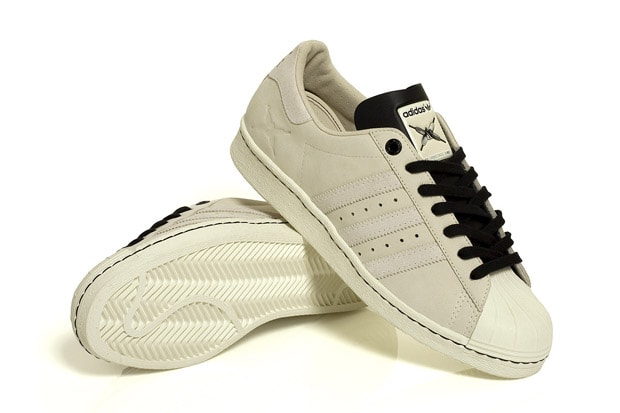 adidas Originals 3-Way: VA / D-Mop / ACU / Crooked Tongues